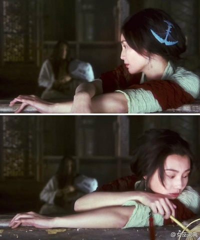 东邪西毒：终极版剧照的剧照