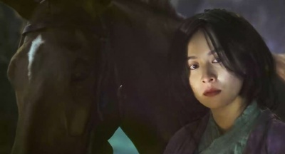 东邪西毒：终极版剧照的剧照