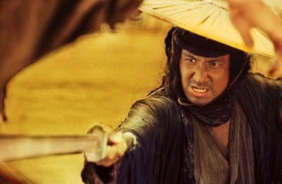 东邪西毒：终极版剧照的剧照