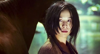 东邪西毒：终极版剧照的剧照