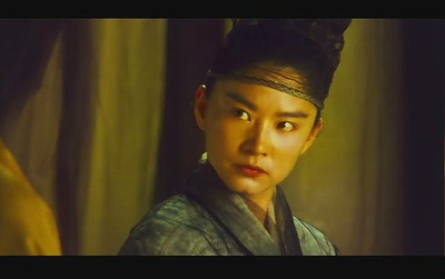 东邪西毒：终极版剧照的剧照