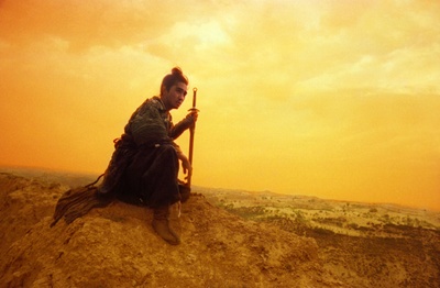 东邪西毒：终极版剧照的剧照