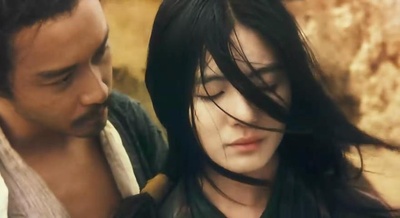 东邪西毒：终极版剧照的剧照