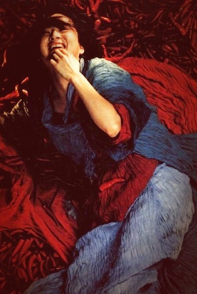 东邪西毒：终极版剧照的剧照