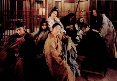 东邪西毒：终极版剧照的剧照