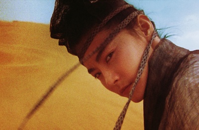 东邪西毒：终极版剧照的剧照