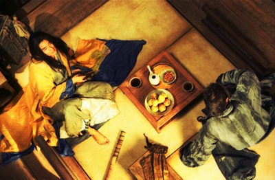 东邪西毒：终极版剧照的剧照