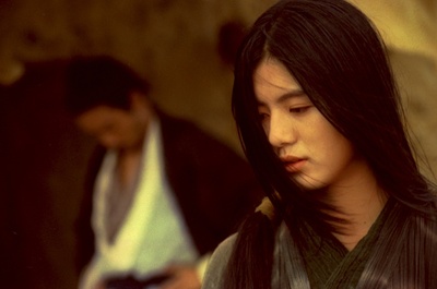 东邪西毒：终极版剧照的剧照