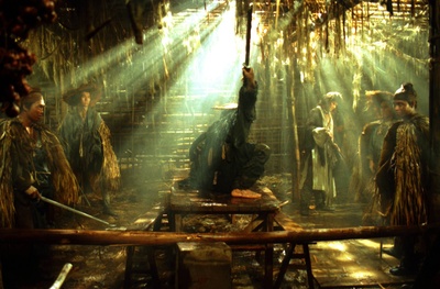 东邪西毒：终极版剧照的剧照