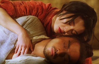 东邪西毒：终极版剧照的剧照