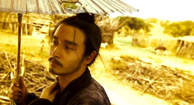 东邪西毒：终极版剧照的剧照