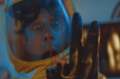 僵尸来袭剧照的剧照