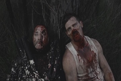 僵尸来袭剧照的剧照