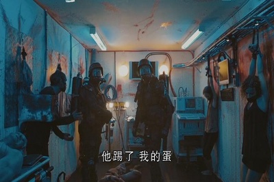 僵尸来袭剧照的剧照