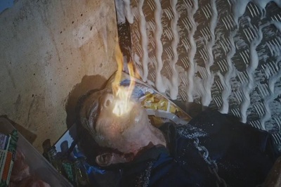 僵尸来袭剧照的剧照