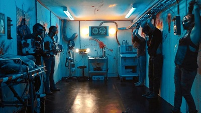 僵尸来袭剧照的剧照