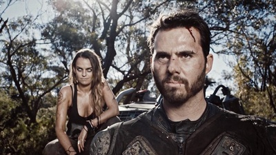 僵尸来袭剧照的剧照