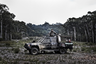 僵尸来袭剧照的剧照
