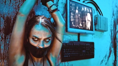 僵尸来袭剧照的剧照