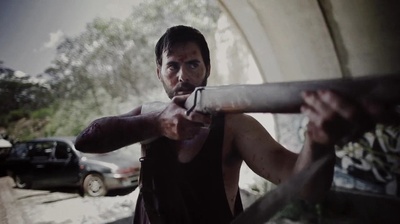 僵尸来袭剧照的剧照