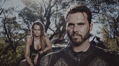 僵尸来袭剧照的剧照