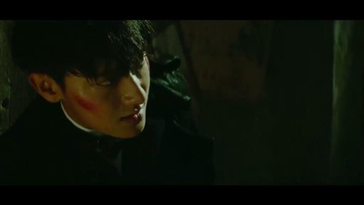 游戏规则剧照的剧照