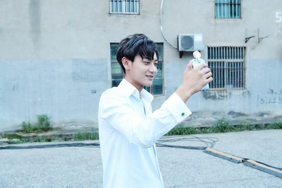 游戏规则剧照的剧照