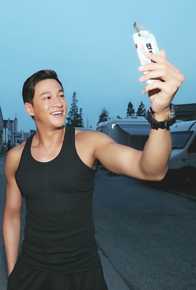 游戏规则剧照的剧照