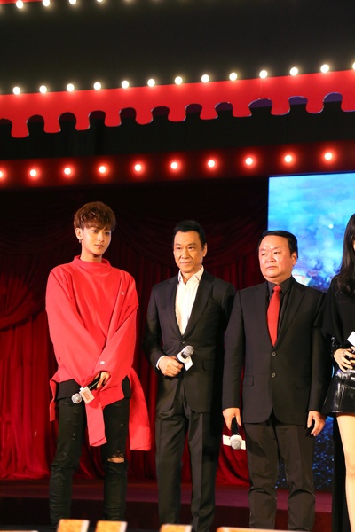 游戏规则剧照的剧照