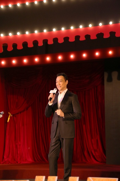 游戏规则剧照的剧照