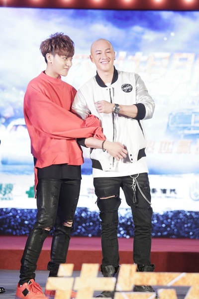 游戏规则剧照的剧照