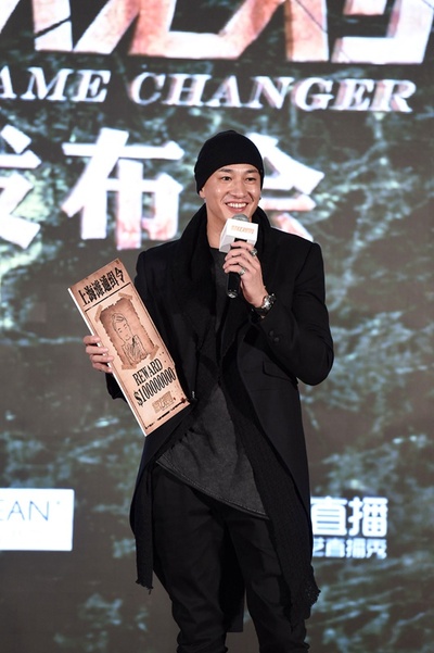 游戏规则剧照的剧照