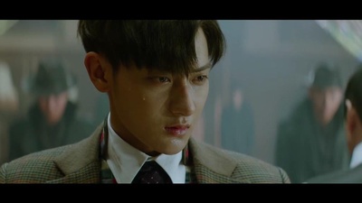 游戏规则剧照的剧照