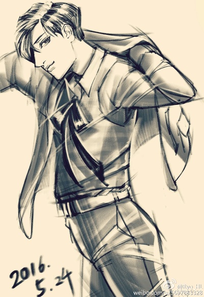 游戏规则剧照的剧照