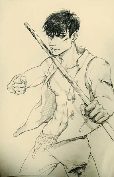 游戏规则剧照的剧照