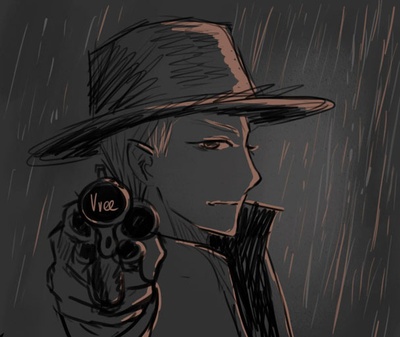 游戏规则剧照的剧照