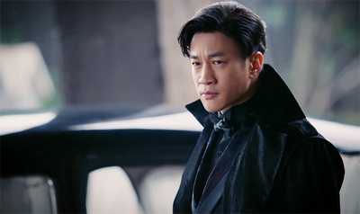 游戏规则剧照的剧照