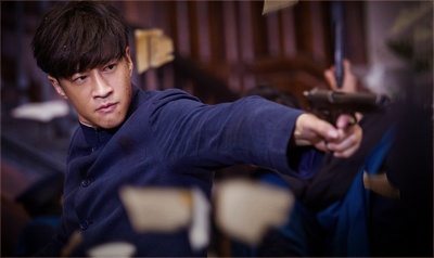 游戏规则剧照的剧照