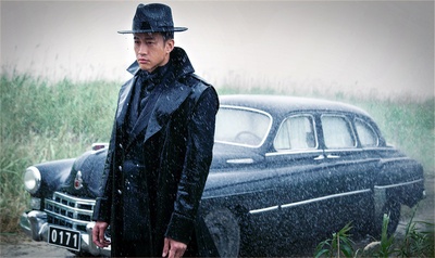 游戏规则剧照的剧照