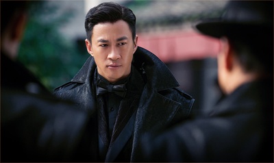 游戏规则剧照的剧照