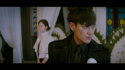 游戏规则剧照的剧照