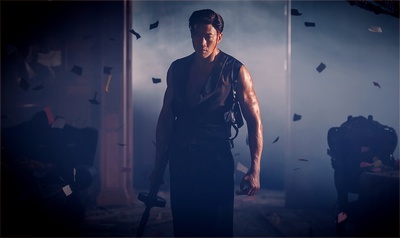 游戏规则剧照的剧照