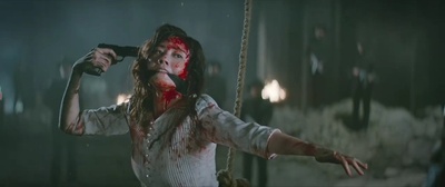 游戏规则剧照的剧照