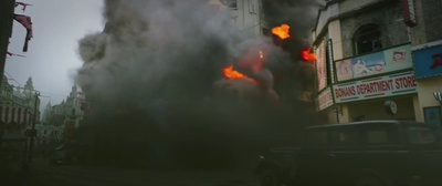 游戏规则剧照的剧照