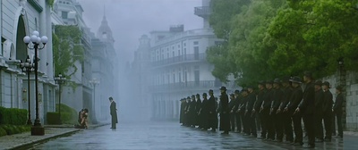 游戏规则剧照的剧照