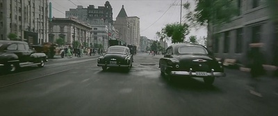 游戏规则剧照的剧照