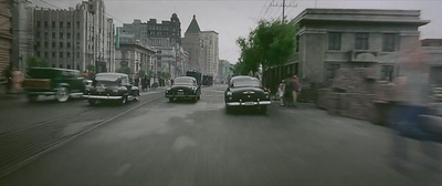 游戏规则剧照的剧照