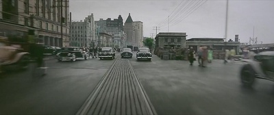 游戏规则剧照的剧照