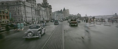 游戏规则剧照的剧照