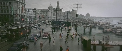 游戏规则剧照的剧照